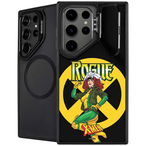 Marvel X-Men Rogue Galaxy Cases